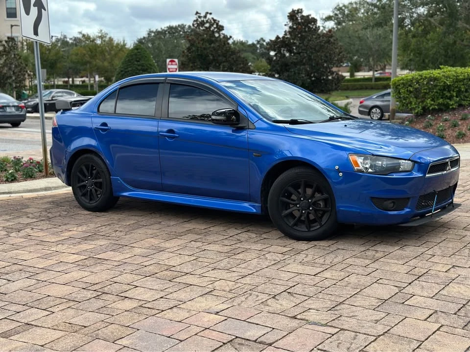 2016 Mitsubishi Lancer 10th Gen - Image 3 of 6