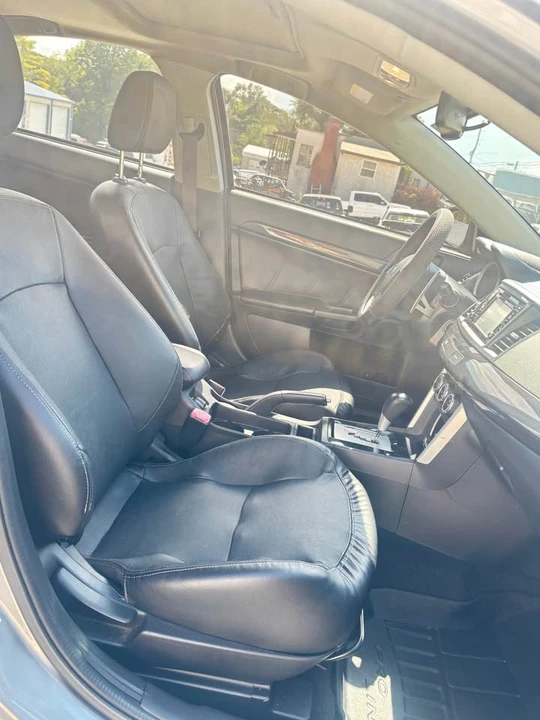 2016 Mitsubishi Lancer 10th Gen - Image 9 of 12