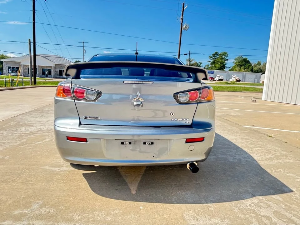 2016 Mitsubishi Lancer 10th Gen - Image 3 of 12
