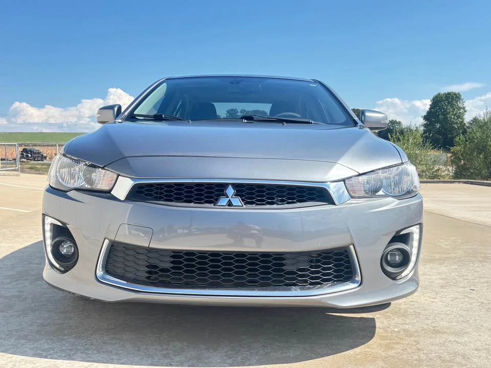 2016 Mitsubishi Lancer 10th Gen - Image 5 of 12