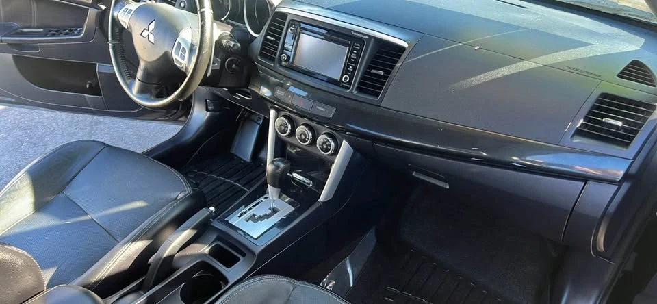 2016 Mitsubishi Lancer 10th Gen - Image 15 of 20