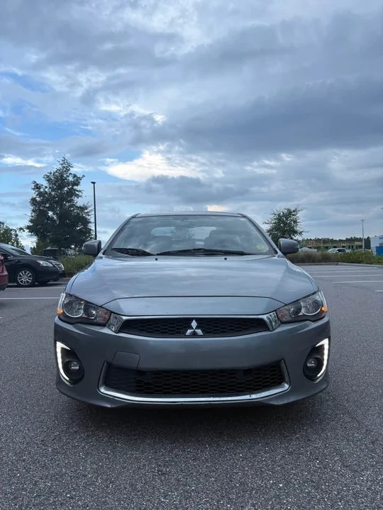 2016 Mitsubishi Lancer 10th Gen - Image 4 of 20