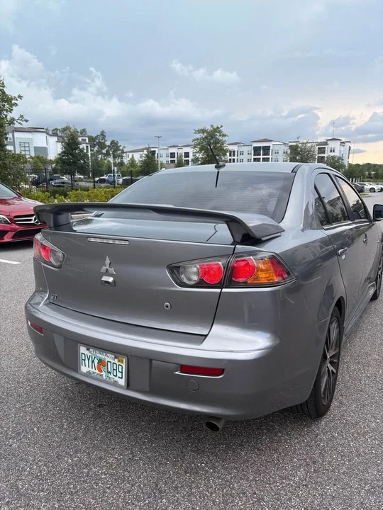 2016 Mitsubishi Lancer 10th Gen - Image 7 of 20