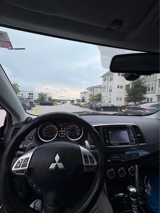 2016 Mitsubishi Lancer 10th Gen - Image 18 of 20