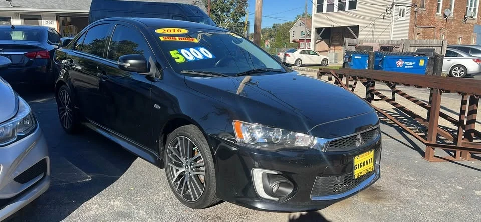 2016 Mitsubishi Lancer 10th Gen - Image 5 of 20