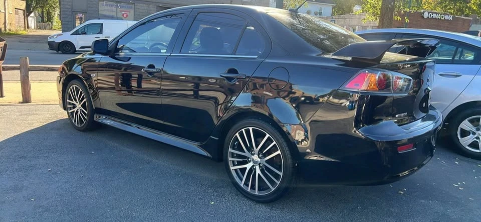 2016 Mitsubishi Lancer 10th Gen - Image 2 of 20
