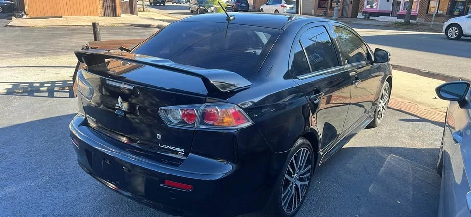 2016 Mitsubishi Lancer 10th Gen - Image 6 of 20
