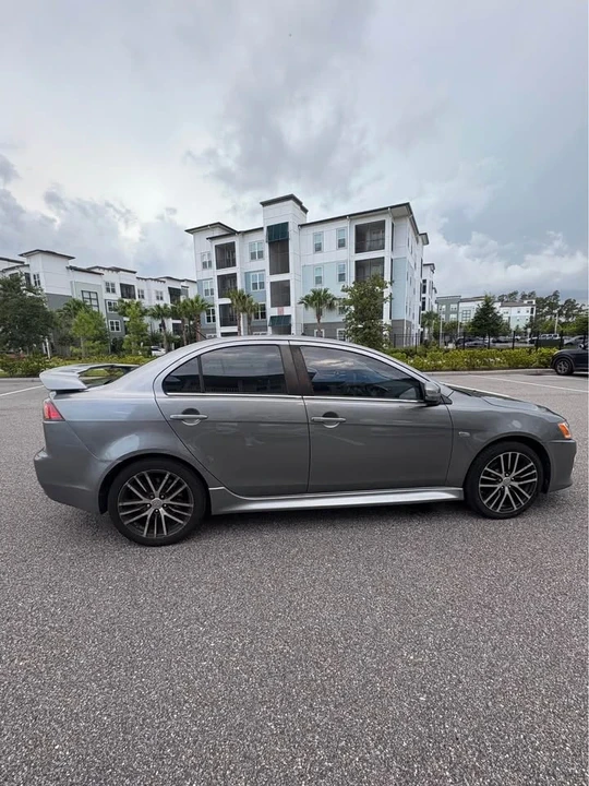 2016 Mitsubishi Lancer 10th Gen - Image 10 of 20