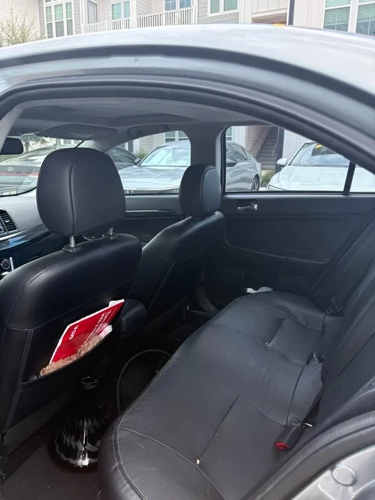 2016 Mitsubishi Lancer 10th Gen - Image 14 of 20