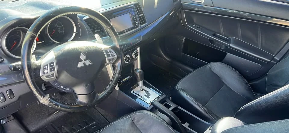 2016 Mitsubishi Lancer 10th Gen - Image 10 of 20