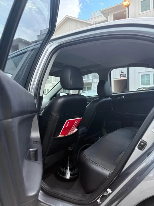 2016 Mitsubishi Lancer 10th Gen - Image 13 of 20
