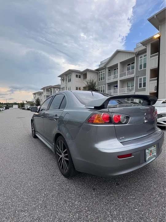 2016 Mitsubishi Lancer 10th Gen - Image 5 of 20