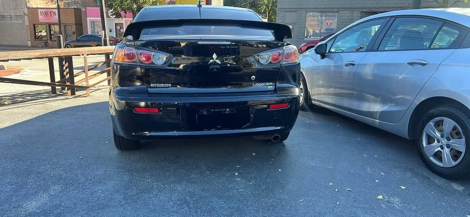 2016 Mitsubishi Lancer 10th Gen - Image 7 of 20