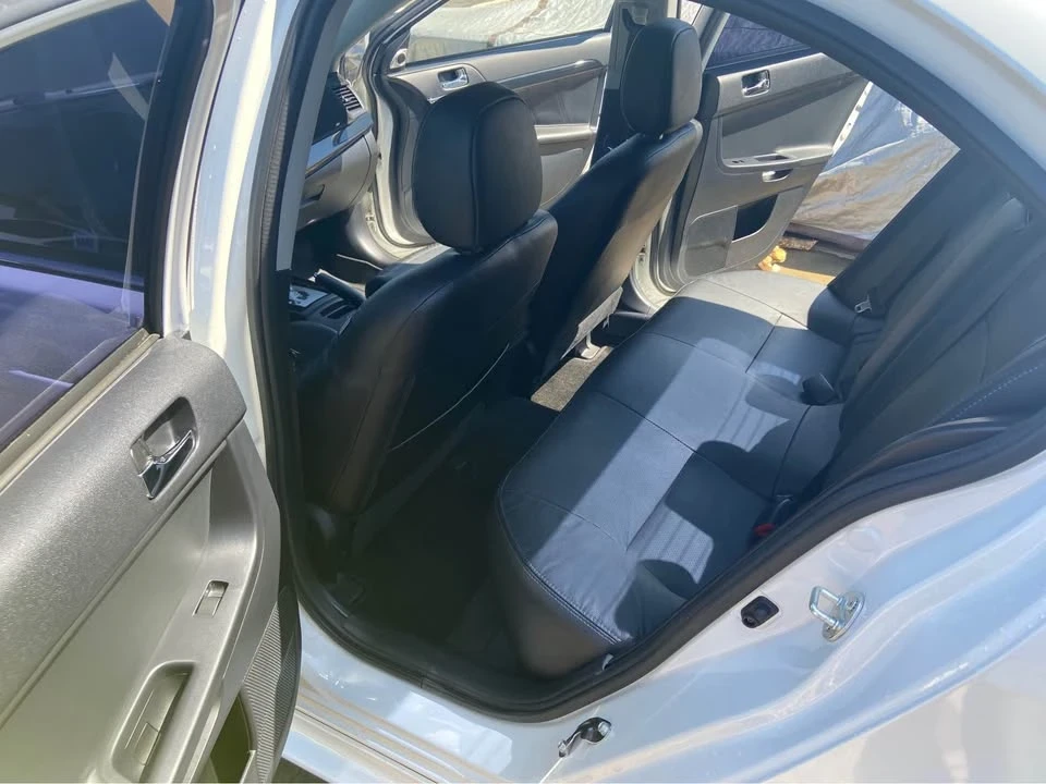 2016 Mitsubishi Lancer 10th Gen - Image 9 of 10