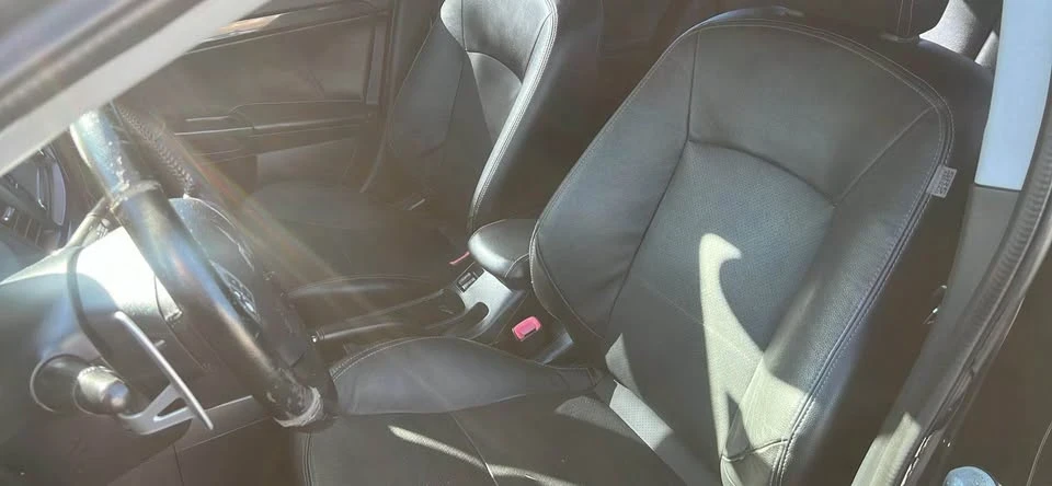 2016 Mitsubishi Lancer 10th Gen - Image 11 of 20