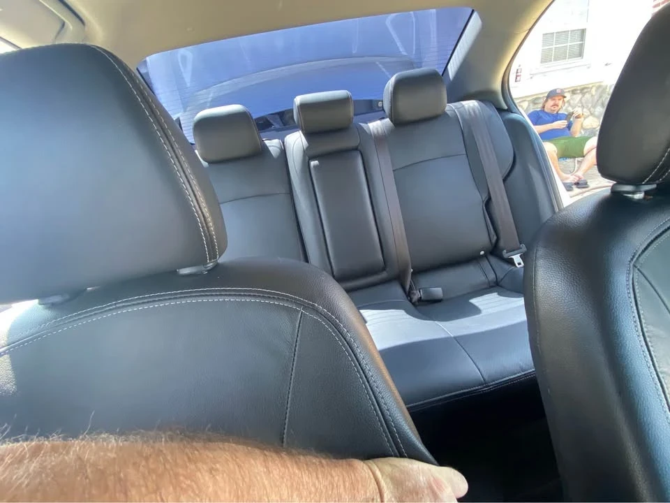 2016 Mitsubishi Lancer 10th Gen - Image 7 of 10