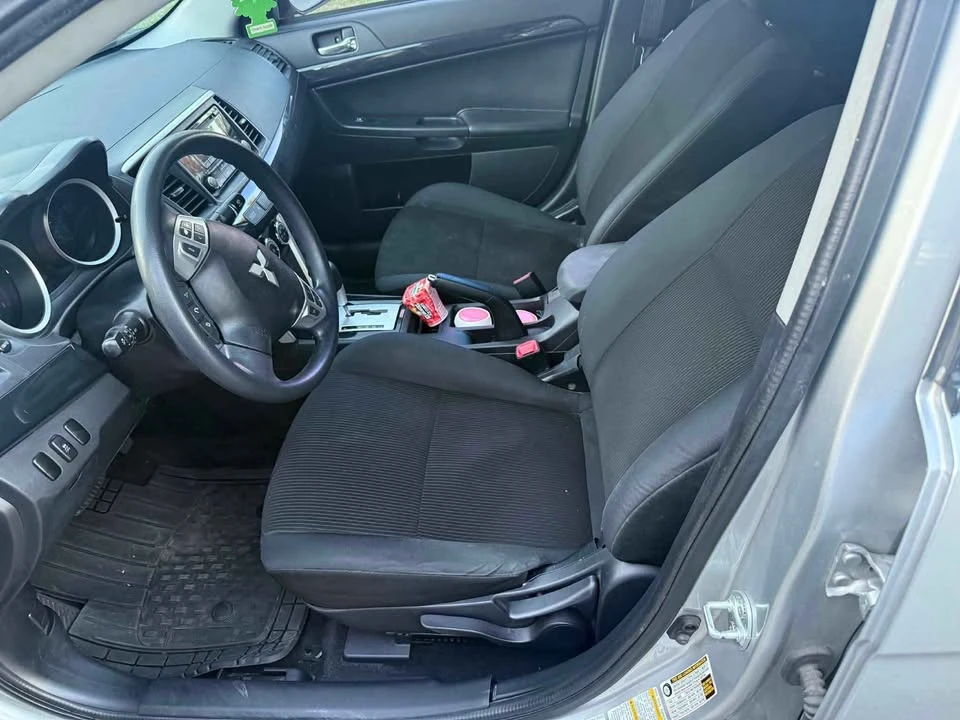2016 Mitsubishi Lancer 10th Gen - Image 7 of 7