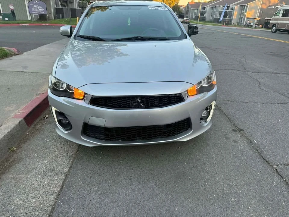 2016 Mitsubishi Lancer 10th Gen - Image 6 of 7