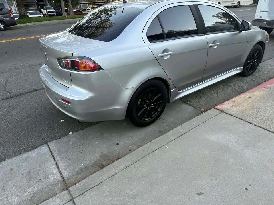 2016 Mitsubishi Lancer 10th Gen - Image 3 of 7