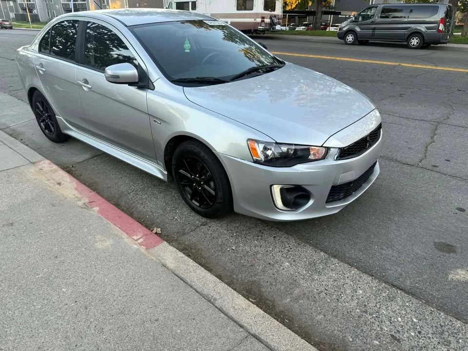 2016 Mitsubishi Lancer 10th Gen - Image 2 of 7