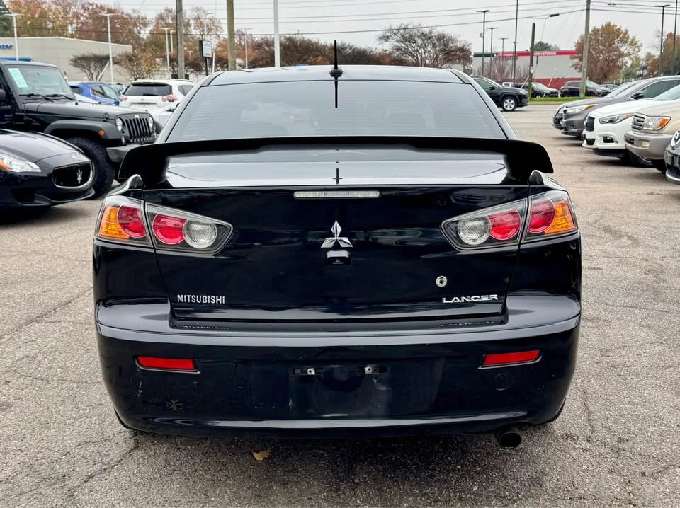 2016 Mitsubishi Lancer 10th Gen - Image 6 of 20