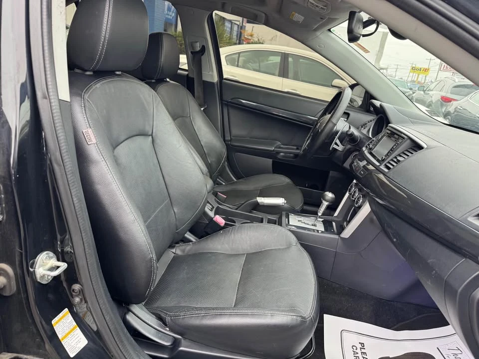 2016 Mitsubishi Lancer 10th Gen - Image 13 of 20
