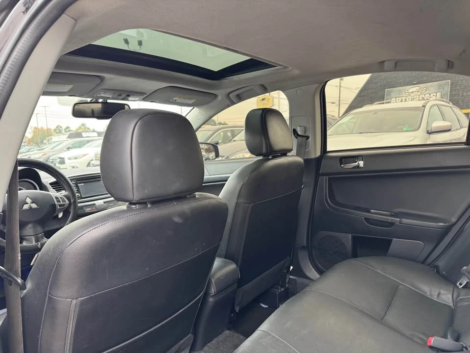 2016 Mitsubishi Lancer 10th Gen - Image 11 of 20