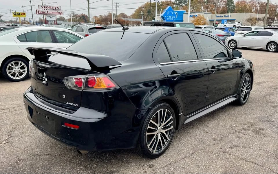 2016 Mitsubishi Lancer 10th Gen - Image 5 of 20