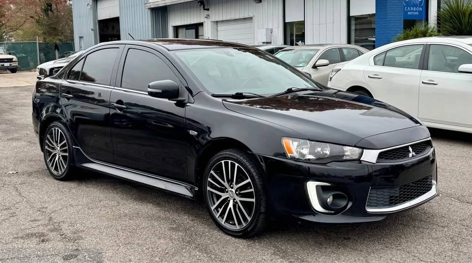 2016 Mitsubishi Lancer 10th Gen - Image 3 of 20