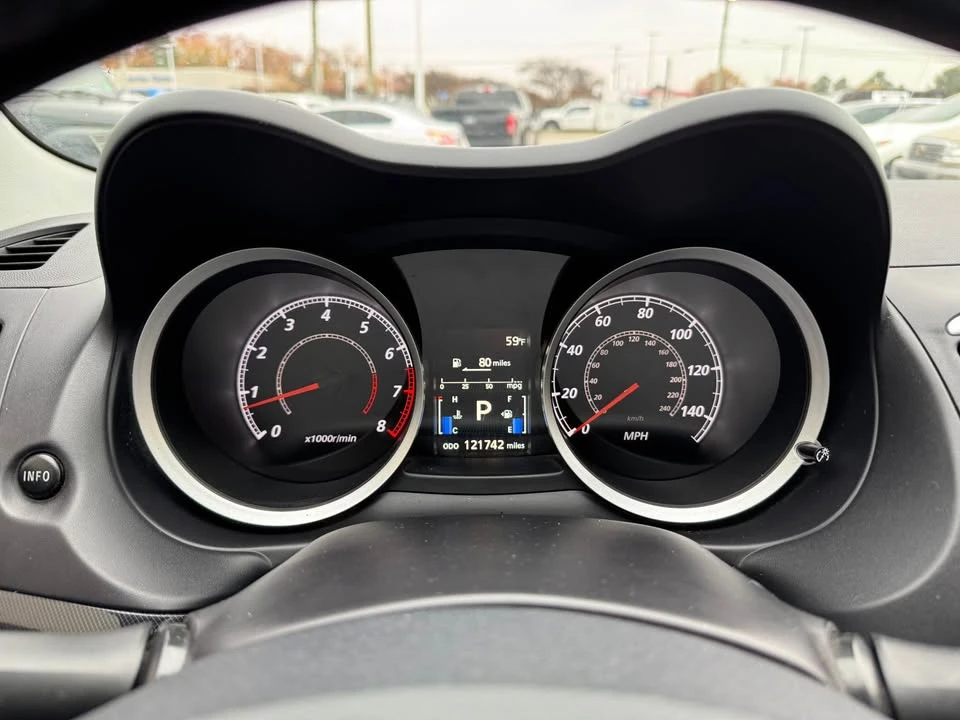 2016 Mitsubishi Lancer 10th Gen - Image 17 of 20
