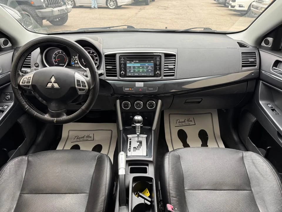 2016 Mitsubishi Lancer 10th Gen - Image 15 of 20