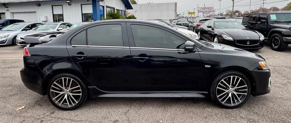 2016 Mitsubishi Lancer 10th Gen - Image 4 of 20