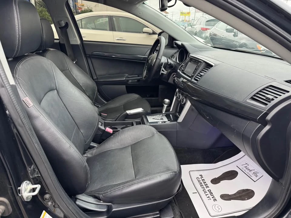 2016 Mitsubishi Lancer 10th Gen - Image 12 of 20