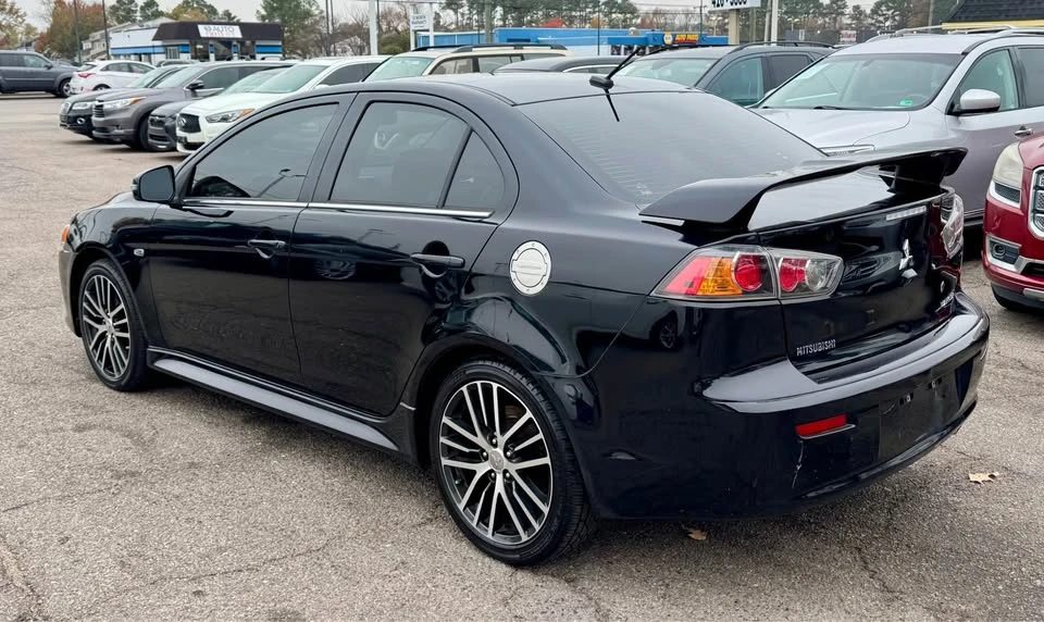 2016 Mitsubishi Lancer 10th Gen - Image 7 of 20