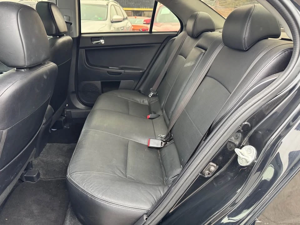 2016 Mitsubishi Lancer 10th Gen - Image 10 of 20