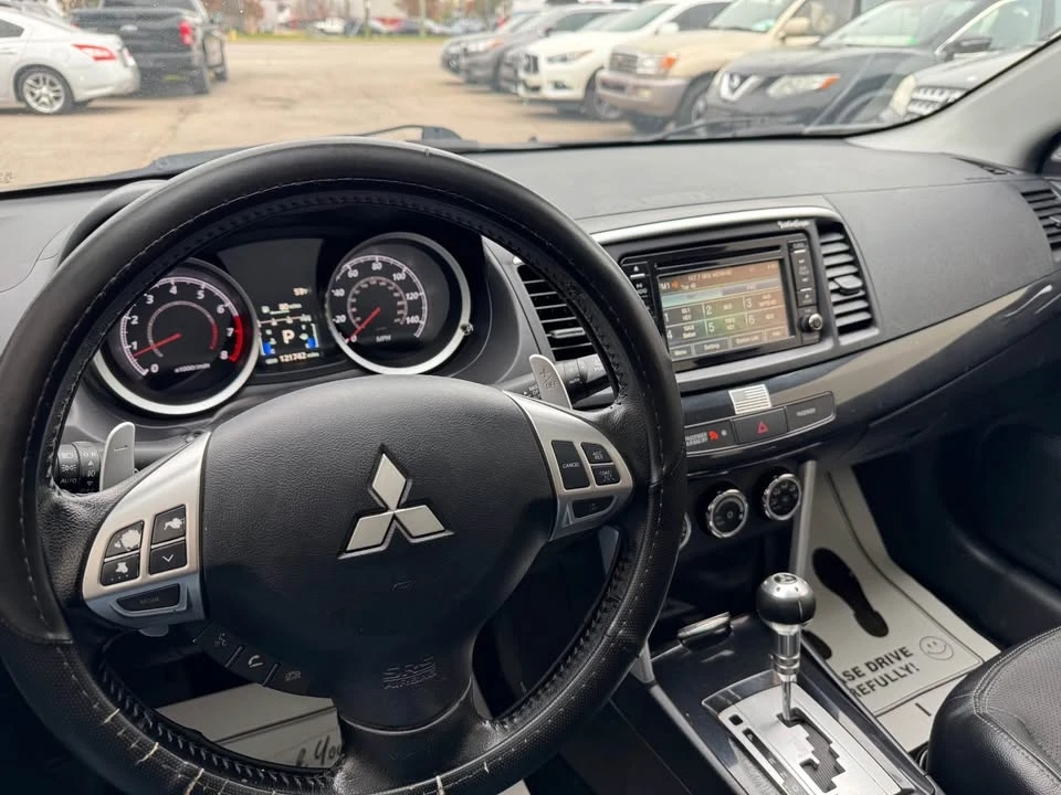 2016 Mitsubishi Lancer 10th Gen - Image 16 of 20