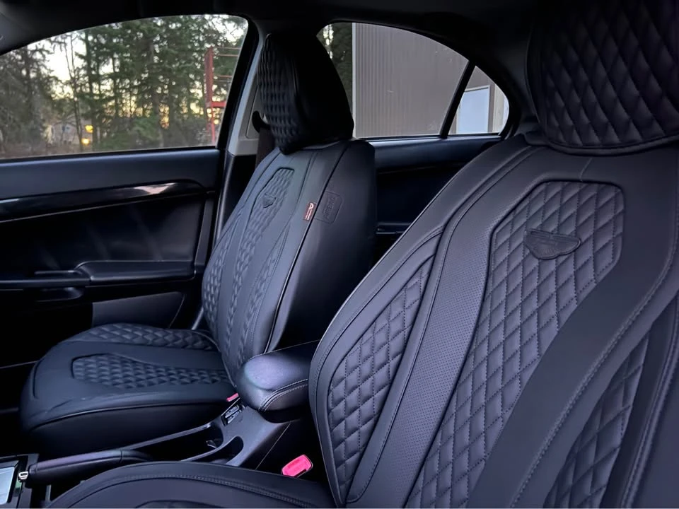 2016 Mitsubishi Lancer 10th Gen - Image 10 of 17