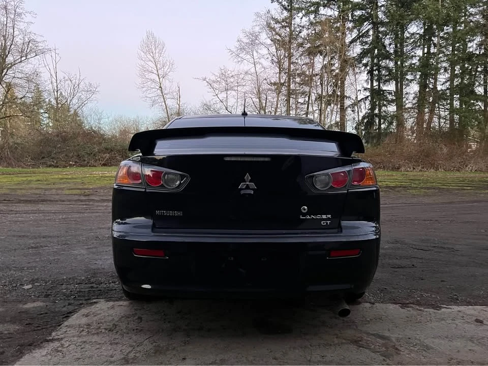 2016 Mitsubishi Lancer 10th Gen - Image 6 of 17