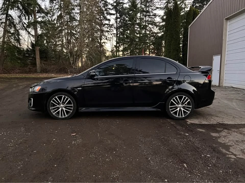 2016 Mitsubishi Lancer 10th Gen - Image 8 of 17
