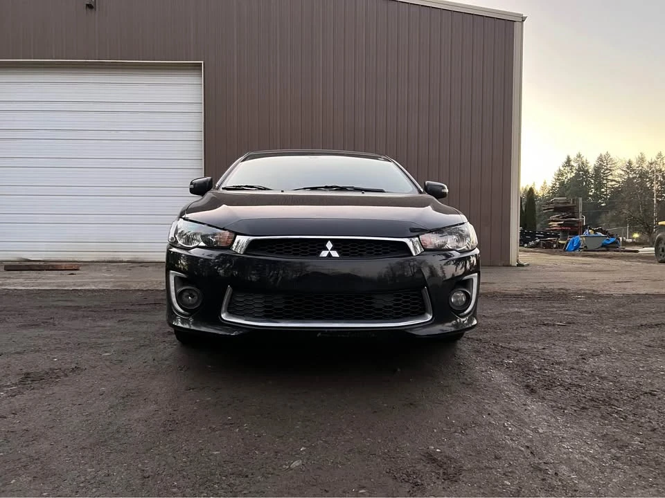 2016 Mitsubishi Lancer 10th Gen - Image 2 of 17