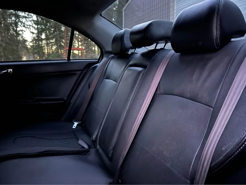 2016 Mitsubishi Lancer 10th Gen - Image 12 of 17
