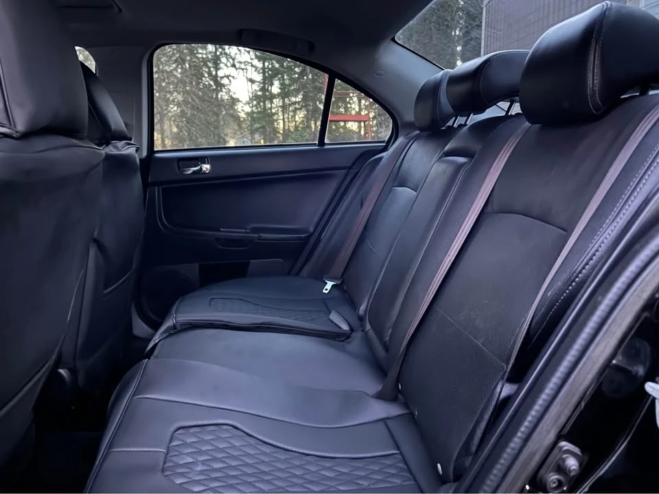 2016 Mitsubishi Lancer 10th Gen - Image 11 of 17