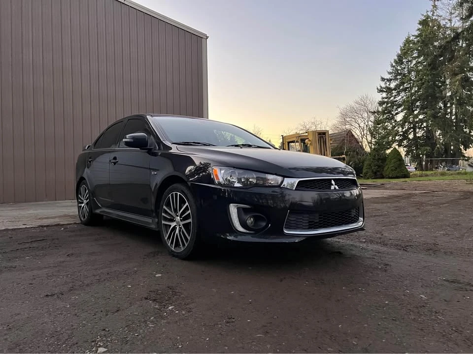 2016 Mitsubishi Lancer 10th Gen - Image 3 of 17