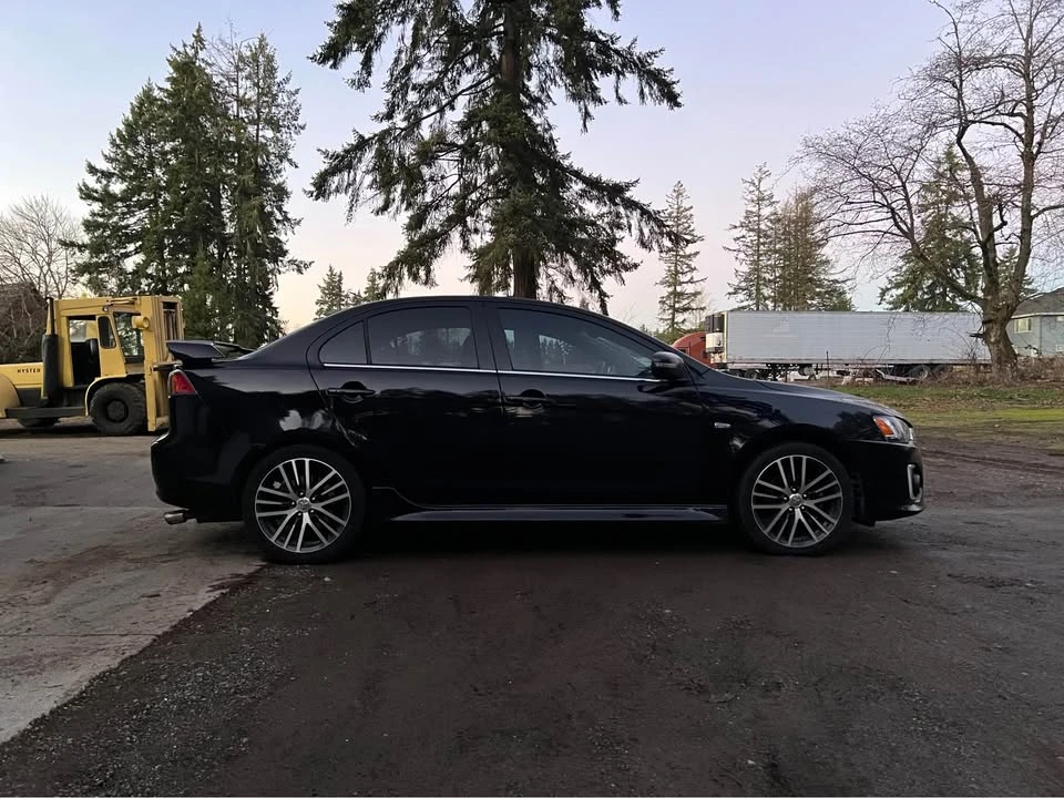 2016 Mitsubishi Lancer 10th Gen - Image 4 of 17