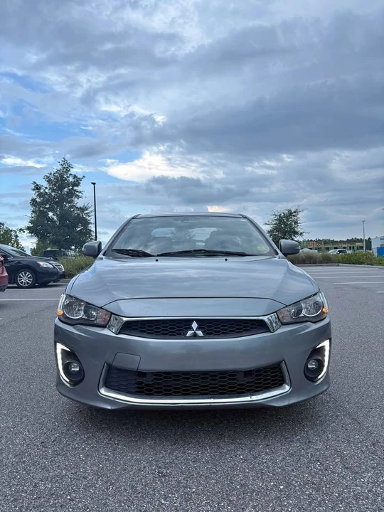 2016 Mitsubishi Lancer 10th Gen - Image 2 of 15