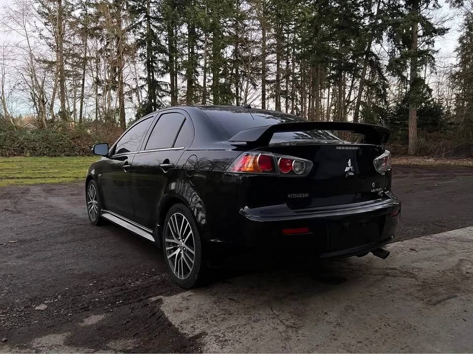 2016 Mitsubishi Lancer 10th Gen - Image 7 of 17
