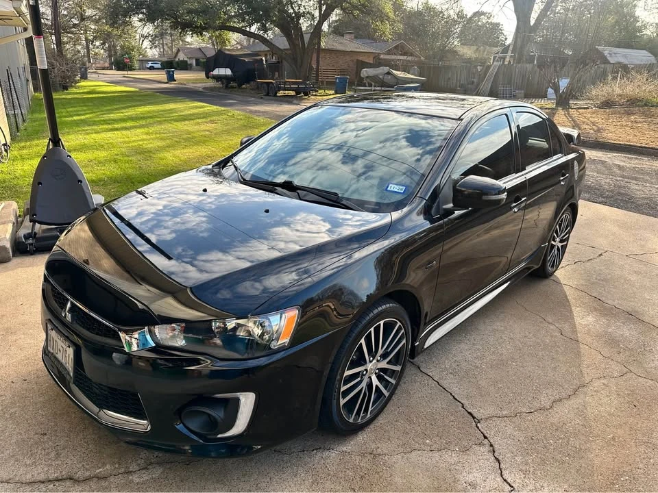 2016 Mitsubishi Lancer 10th Gen - Image 3 of 16