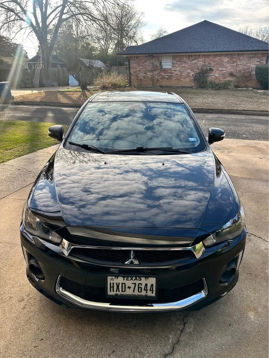2016 Mitsubishi Lancer 10th Gen - Image 2 of 16