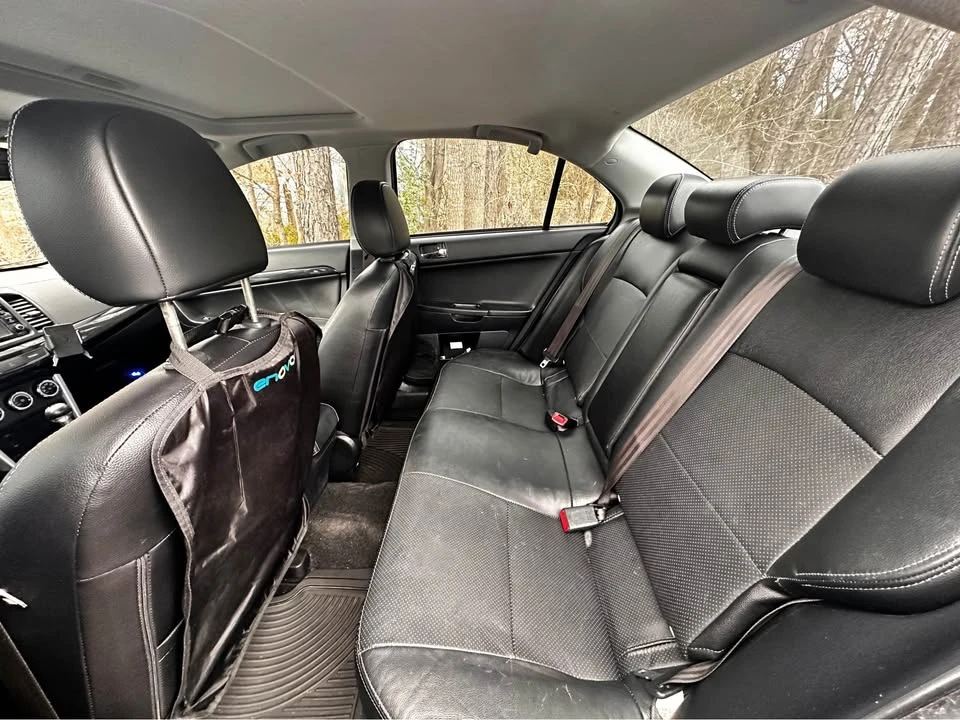 2016 Mitsubishi Lancer 10th Gen - Image 15 of 16