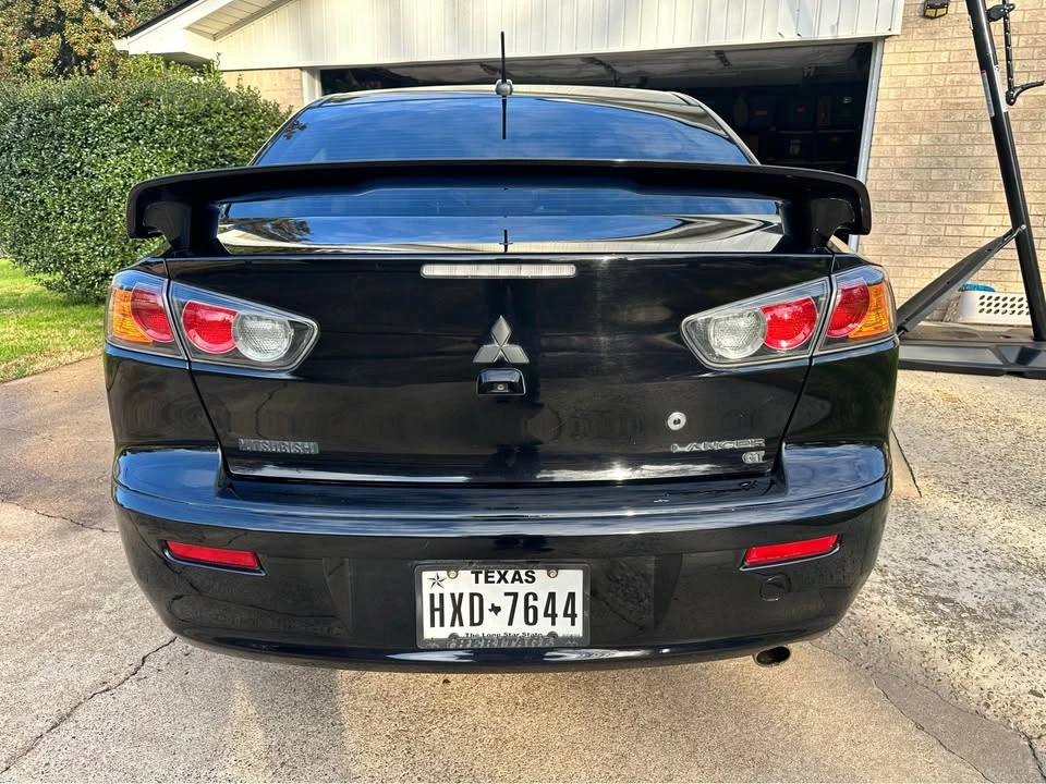 2016 Mitsubishi Lancer 10th Gen - Image 6 of 16